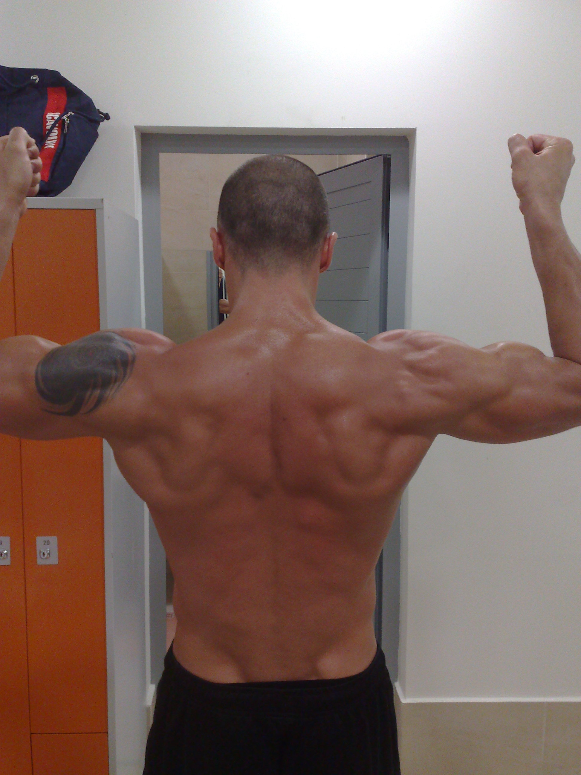Bodybuilding